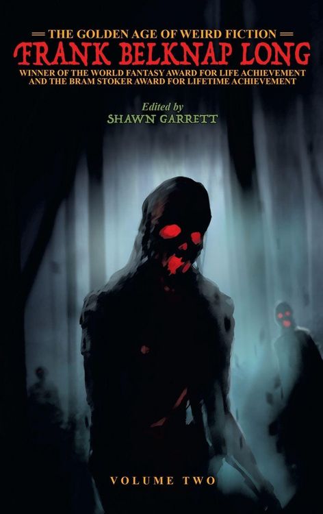 Produktbild: The Golden Age of Weird Fiction