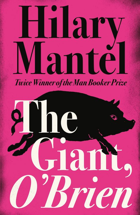 Produktbild: The Giant, O'Brien