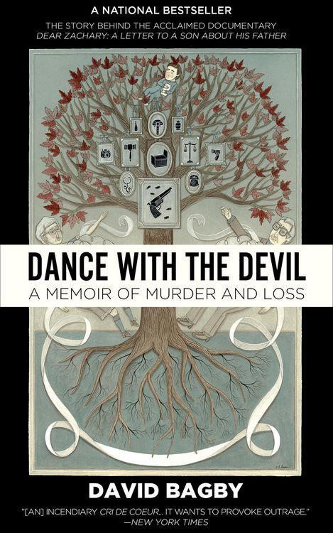 Produktbild: Dance with the Devil