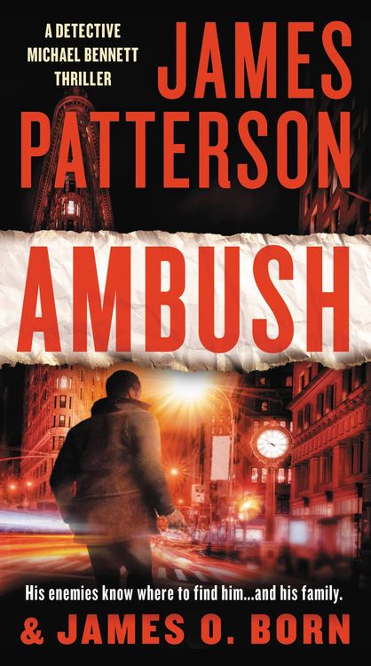 Produktbild: Ambush