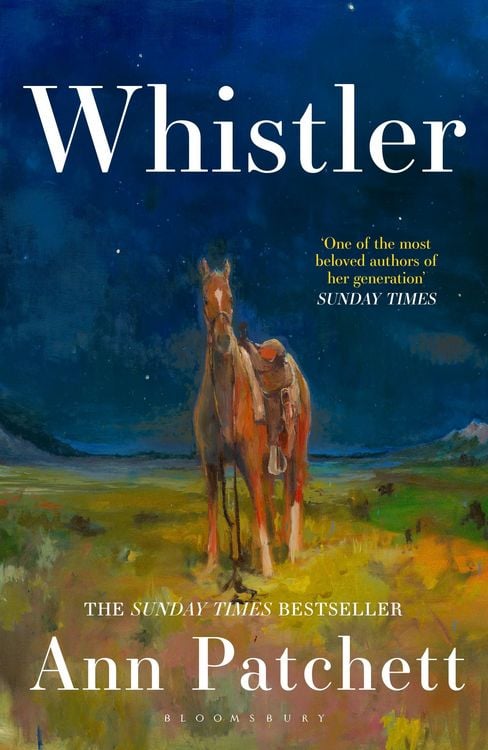 Produktbild: Whistler