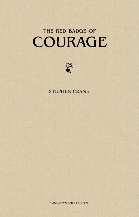 Produktbild: Red Badge of Courage