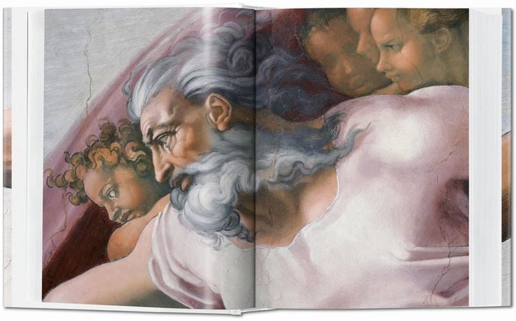 Produktbild: Michelangelo. Das vollständige Werk. Malerei, Skulptur, Architektur