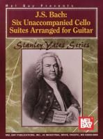 Produktbild: J. S. Bach