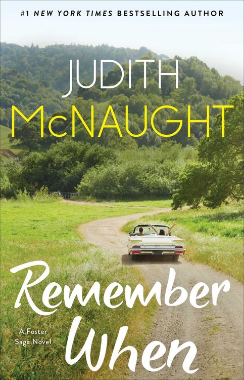 Produktbild: Remember When