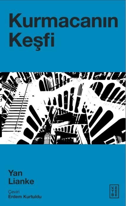 Produktbild: Kurmacanin Kesfi