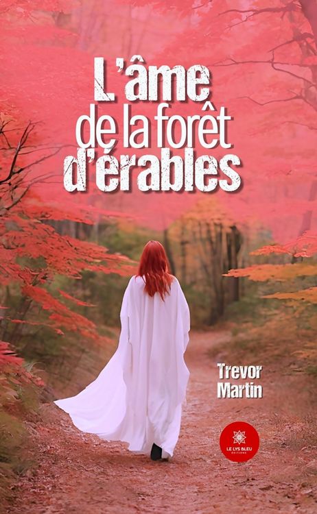 Produktbild: L'&acirc;me de la for&ecirc;t d'&eacute;rables