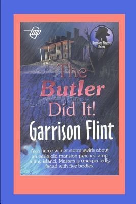 Produktbild: The Butler Did It