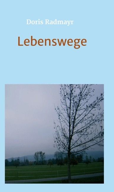 Produktbild: Lebenswege
