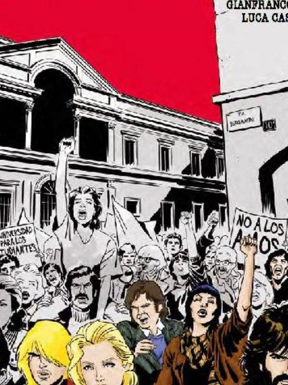 Produktbild: Primavera del 68