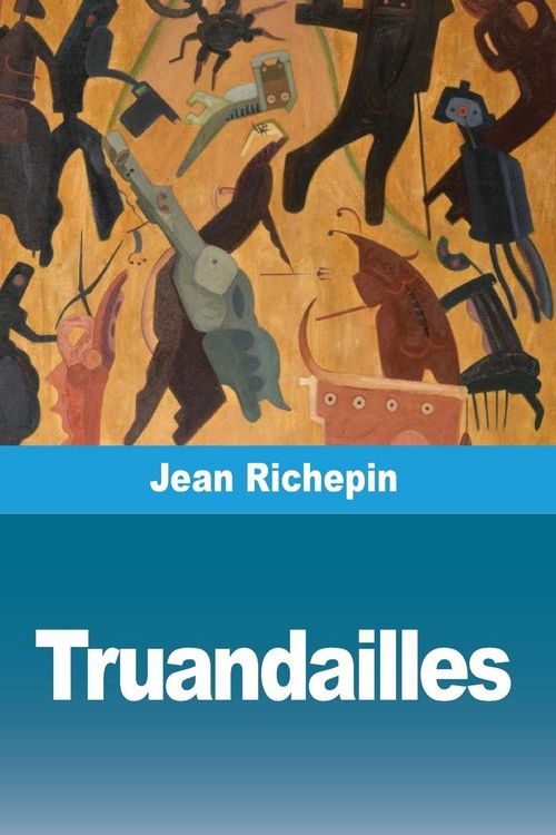 Produktbild: Truandailles