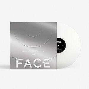 Produktbild: Face (White Vinyl)