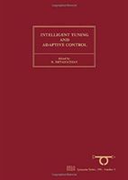 Produktbild: Intelligent Tuning and Adaptive Control