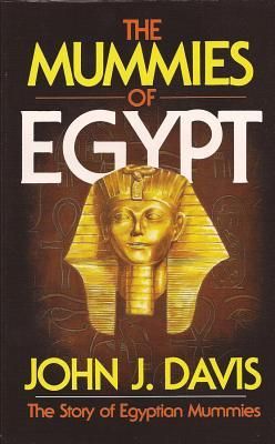 Produktbild: The Mummies of Egypt
