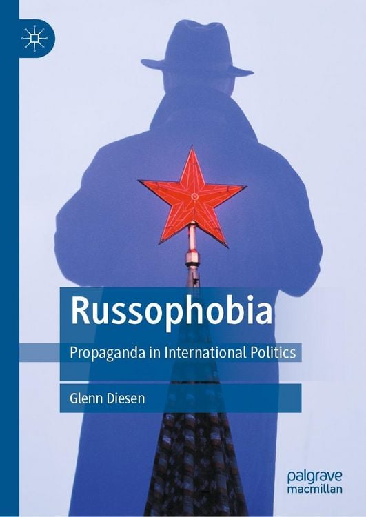 Produktbild: Russophobia