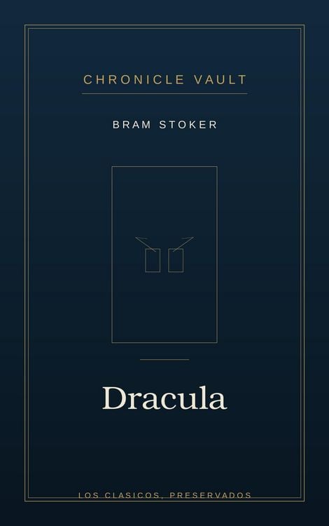 Produktbild: Dr&aacute;cula