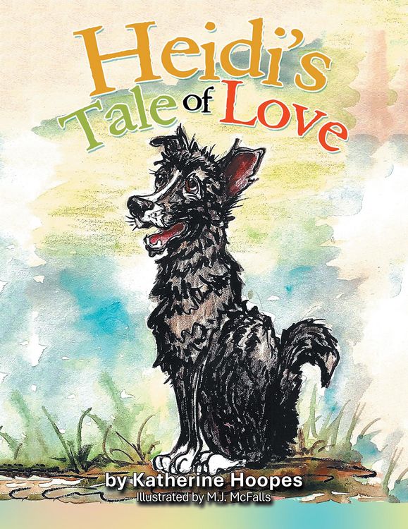 Produktbild: Heidi's Tale of Love