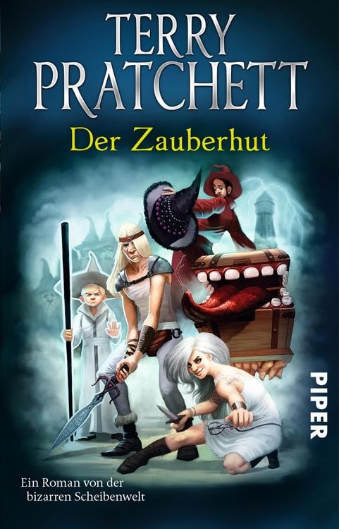 Produktbild: Der Zauberhut