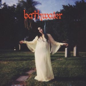 Produktbild: bathwater (Transparent Ruby Red)