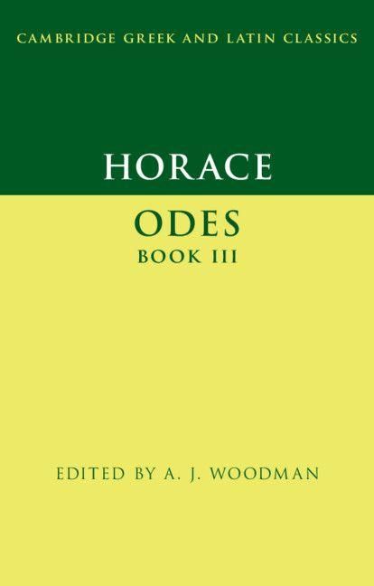 Produktbild: Horace