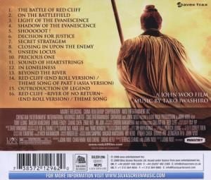 Produktbild: Red Cliff