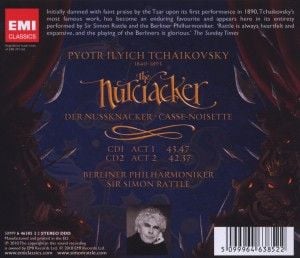 Produktbild: Nussknacker