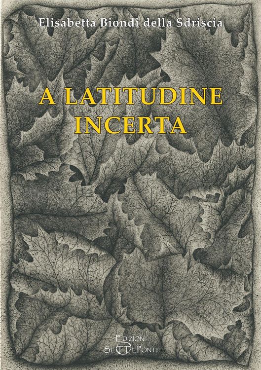 Produktbild: A latitudine incerta