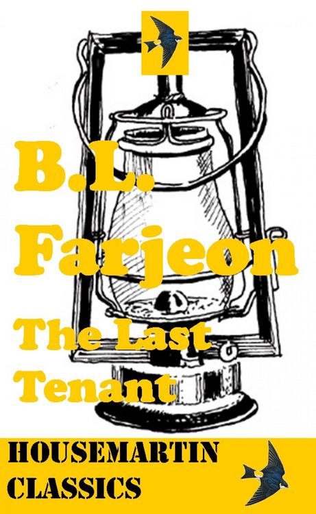 Produktbild: The Last Tenant