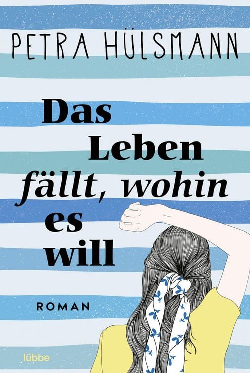 Produktbild: Das Leben f&auml;llt, wohin es will