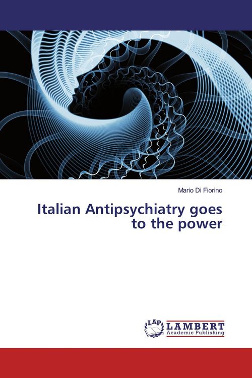 Produktbild: Italian Antipsychiatry goes to the power