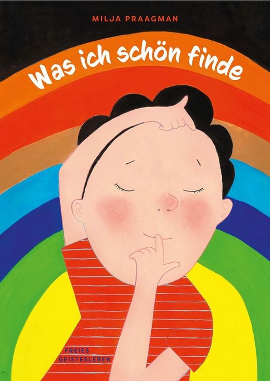 Produktbild: Was ich sch&ouml;n finde