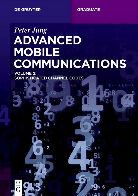 Produktbild: Advanced Mobile Communications