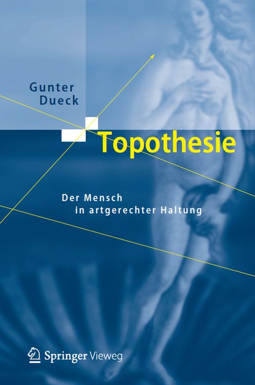 Produktbild: Topothesie