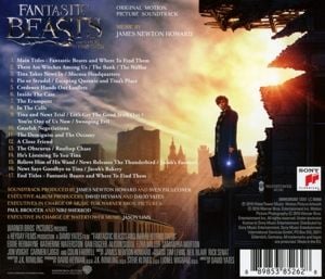 Produktbild: Phantast.Tierwesen und wo sie zu finden sind/OST