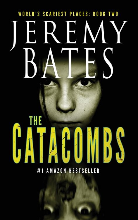 Produktbild: The Catacombs