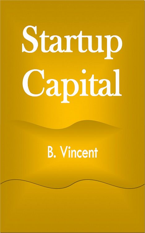 Produktbild: Startup Capital