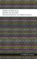 Produktbild: Bartleby der Schreiber