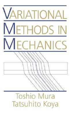 Produktbild: Variational Methods in Mechani