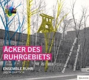 Produktbild: &Auml;cker des Ruhrgebiets