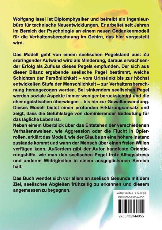 Produktbild: Die untersch&auml;tzte Macht der Seele