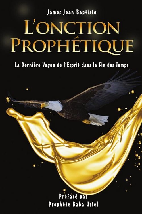 Produktbild: L onction prophetique