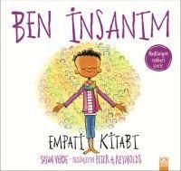 Produktbild: Ben Insanim - Empati Kitabi