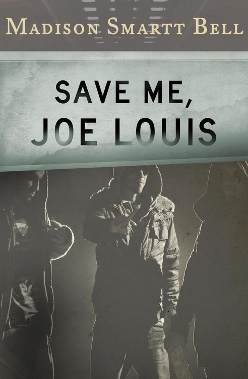 Produktbild: Save Me, Joe Louis