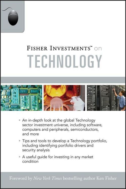 Produktbild: Fisher Investments on Technology