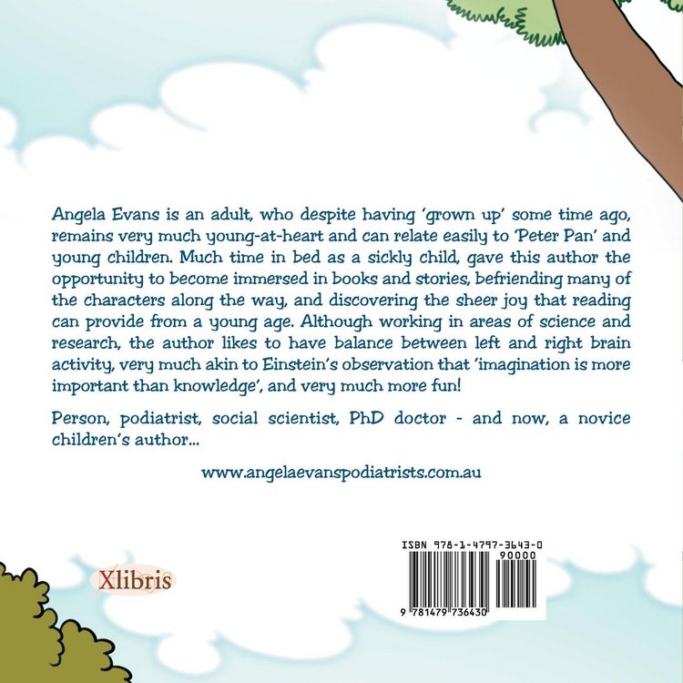 Produktbild: A Lovely Swing Up High