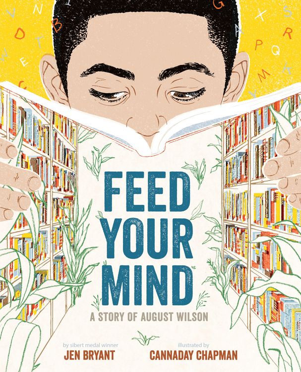 Produktbild: Feed Your Mind