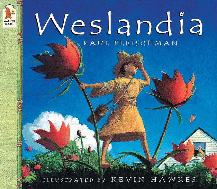 Produktbild: Weslandia