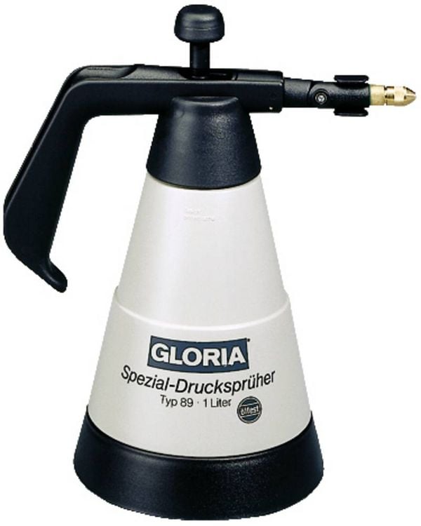 Produktbild: Gloria Haus und Garten 000089.0000 Typ 89 Druckspr&uuml;her 1l