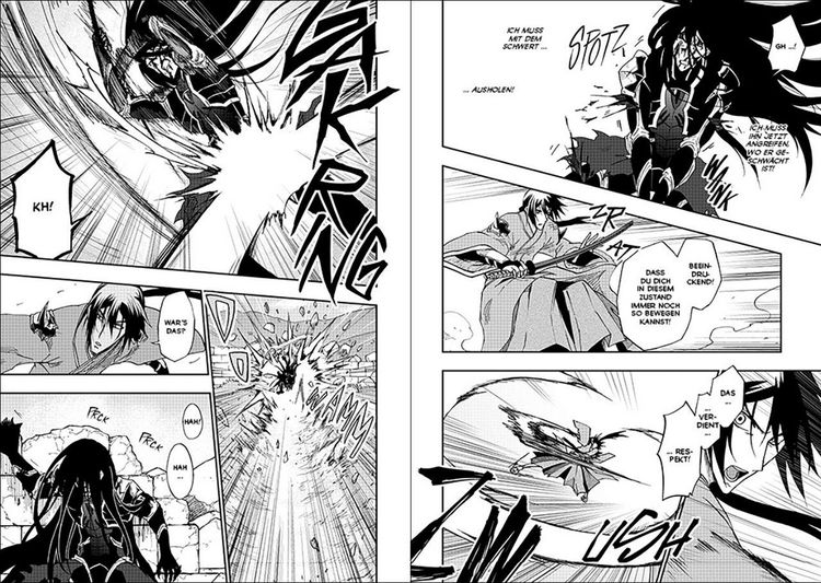 Produktbild: Dark Paladin 12