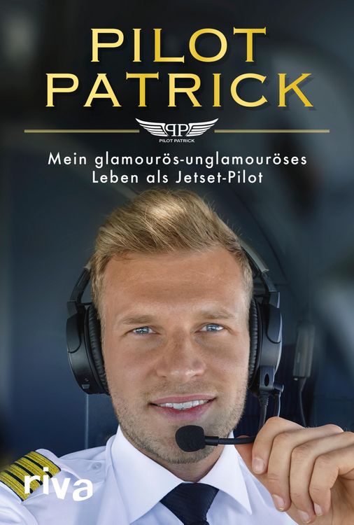 Produktbild: Pilot Patrick